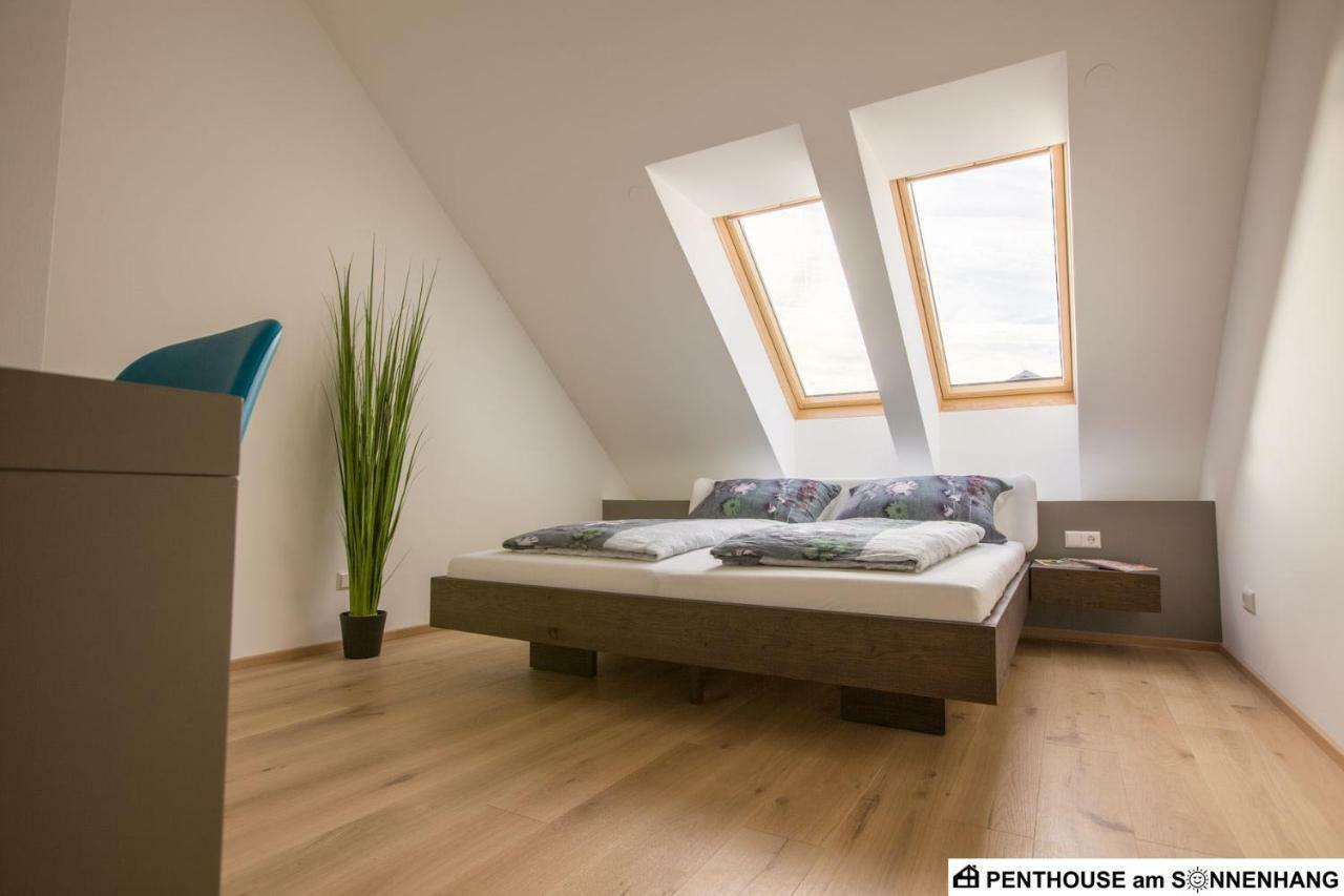 Penthouse Am Sonnenhang Mit Exklusiver Ausstattung Schladming Ngoại thất bức ảnh
