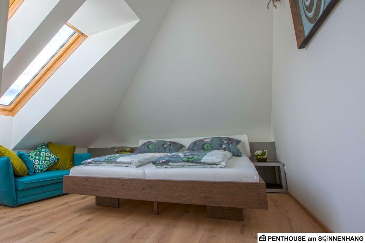 Penthouse Am Sonnenhang Mit Exklusiver Ausstattung Schladming Ngoại thất bức ảnh