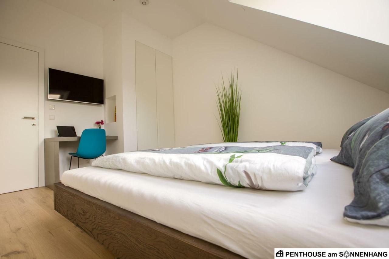 Penthouse Am Sonnenhang Mit Exklusiver Ausstattung Schladming Ngoại thất bức ảnh
