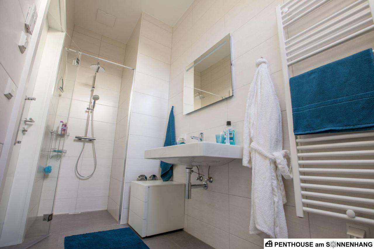 Penthouse Am Sonnenhang Mit Exklusiver Ausstattung Schladming Ngoại thất bức ảnh